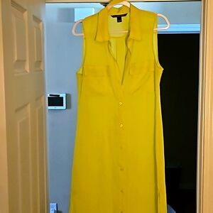 Victoria Secret maxi dress